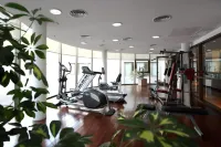 Hotel y Casino Del Río - General Roca - Gym