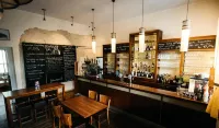 Hotel am Bahnhof فنادق في Lohnberg