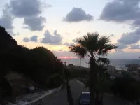 Tamer Guest House - Sea View