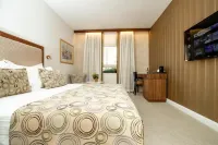 Montefiore Hotel by Smart Hotels