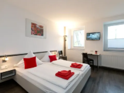 Hotel zwischen den Seen Hotels in Muritz