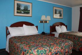 Wyatt Earp Hotel