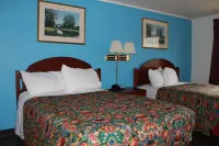 Wyatt Earp Hotel Hotel di Dodge City