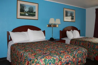 Wyatt Earp Hotel Hotels near K Martin-Jeweler