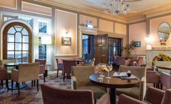 The Broadway Park Hotel