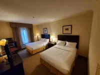 The ARC Hotel Hotels in Sebastian County