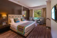 Golden Tulip Chandigarh, Panchkula فنادق في بانتشكولا