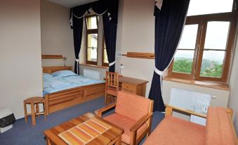 Hotel U Radnice