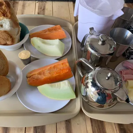 Pousada Maceio Praia