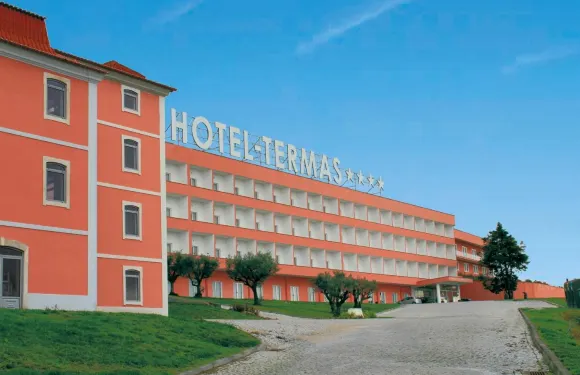 比卡紐温泉 SPA 和皇宮酒店