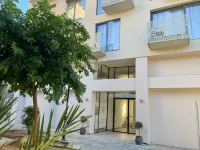 Ceramian Athens Hotels in Kerameikos