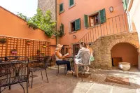 Albergo Falterona Hotels in Poppi