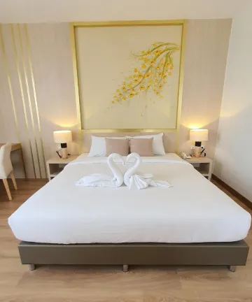 ห้องสวีท