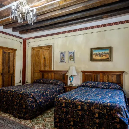 Hotel Boutique Casa de la Palma