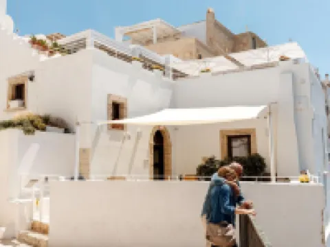 Aquamarea Hotels in Polignano a Mare