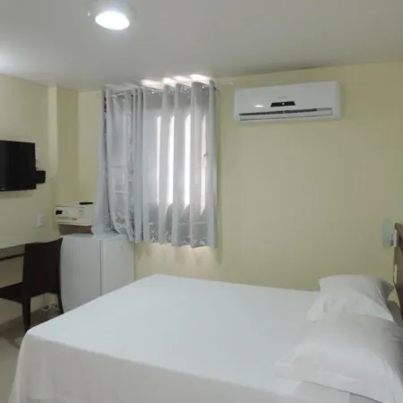 Hotel Sandis Mirante