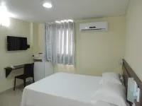 Hotel Sandis Mirante Hotel a Santarem
