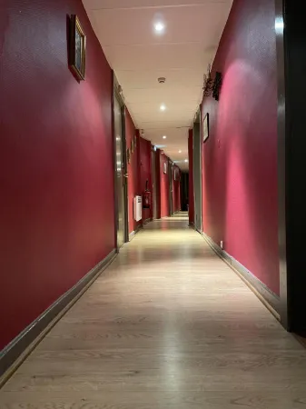 Logis Hôtel Teyssier