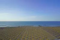 Hotel Strand a Frontemare