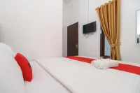 RedDoorz Near Kampus Uin Lampung Sukarame 호텔
