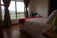 Hostal Doble E Patagonia فنادق في 