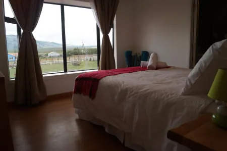 Hostal Doble E Patagonia