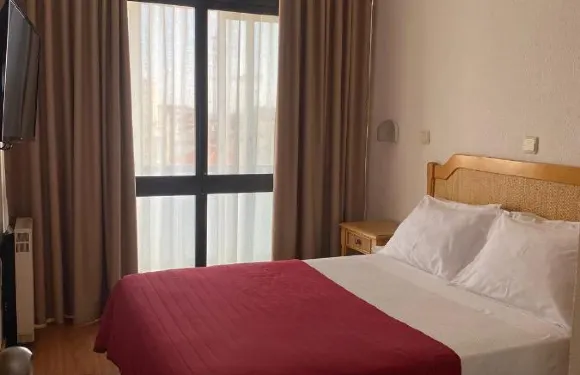 瑪爾阿祖爾酒店