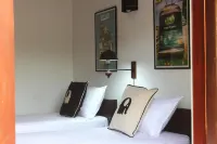 The Blue Pillars Kandy โรงแรมใน