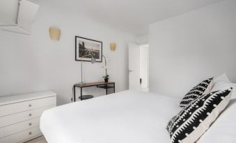 Apartamentos Suite the Way