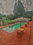Villa 33 - Pool