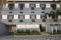 Hotel Plage Hotels near RIOgaleao International Airport
