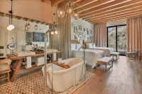 Live Aqua Urban Resort San Miguel de Allende - Bathtub