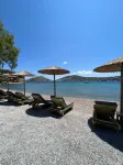 Alidian Bay Suites Leros Hotel di Leros