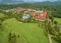 The LaLiT Golf & Spa Resort Goa Hotels in 