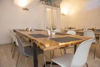 Palazzo Rivola - petit déjeuner