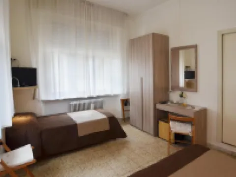 ホテル ラ トーレ ピサのホテル