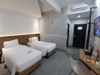 Rid's Hotel Palembang Hotel di Sukodadi