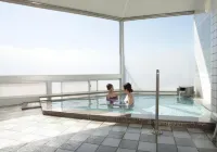Kyukamura Ohkunoshima - Hot Springs