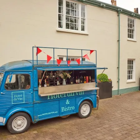 Hotel du Vin & Bistro York