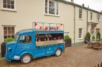 Hotel du Vin & Bistro York Các khách sạn ở York