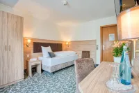 Sporthotel Bad Bevensen Hôtels à : Altenmedingen