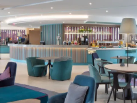 Hampton by Hilton York Piccadilly Hoteles en York