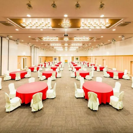 Hotel Seaside Shimabara