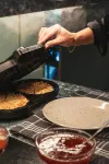 Hotell Onyxen, Boutique- & Lifestyle, Adults Only - breakfast