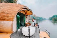 VeeVaree Riverkwai Resort Hotels in Sai Yok