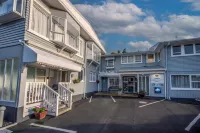 Harbour View Motel and Waterfront Apartments Hotels in 