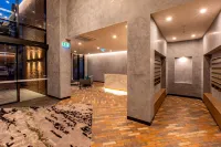 The Marker Apartments Melbourne Hôtels à : West Melbourne