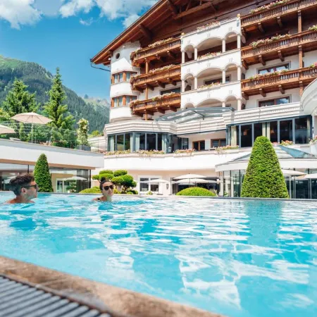 Trofana Royal 5-Sterne Superior Resort