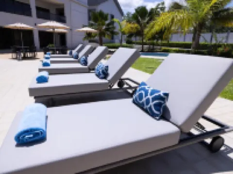 Imperial Plaza Hotel, Juba Hoteles en Juba