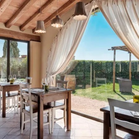 Locanda Dell'Aioncino